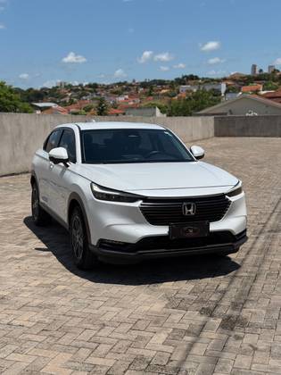 HONDA HR-V 1.5 DI I-VTEC FLEX EXL CVT HONDA HR-V 1.5 DI I-VTEC FLEX EXL CVT
